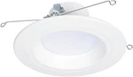 Halo Led Recessed Light Retrofit 5/6 In Selectable Cct Dimmable For Wet Location. Fixed Price $32.36.