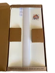 Lithonia Lighting 2BLT460LADPGZ10LP835 Recessed Led Troffer Fixture. Fixed Price $283.65.