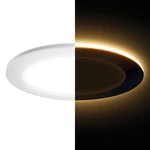 6-12-16 X Parmida 6" 5CCT 12W Led Slim Panel Downlight With Night Feature. Fixed Price $35.05.
