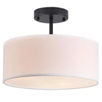Bargeni Semi Flush Mount Ceiling LIGHT,13 Inch Modern 3-LIGHT F.... Fixed Price $55.76.