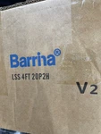 Barrina 4FT Led Shop Daylight White. Fixed Price $56.00.