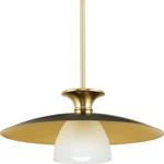 Progress Lighting P500394 Trimble 18"W Pendant - Bronze. Fixed Price $277.49.