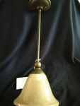 Hinckley Lighting 4667OB Olde Bronze One Mini-pendant. Fixed Price $85.00.