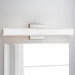 Progress Lighting P300182-30 Beam 22" Brushed Nickel Led Opal Glass Vanity. Fixed Price $25.00.