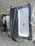 Lightdot 200W Led Flood Lights Outdoor, 28000LM Stadium With Photocel. Fixed Price $85.00.