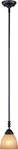 Designers Fountain 94030-ORB Apollo Light Mini-pendant Oil Rubbed Bronze Finish. Fixed Price $54.99.