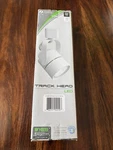 Lithonia Lighting Led Track Head S54 GU10 Base 300 Lumens 2700K Warm White. Fixed Price $32.00.