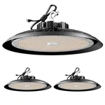 Lightdot 500W High Bay Led Shop Lights 75000LM (EQV.2000W Mh/hps) Le.... Fixed Price $344.27.