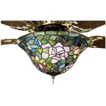 Meyda Lighting Ceiling Fan Kit - 27448. Fixed Price $464.35.