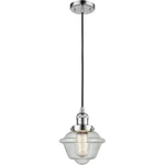 Innovations 201C-PC-G534-LED Mini Pendant. Fixed Price $174.24.