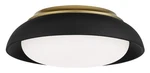 Minka Lavery 719-L Vantage 15"W Led Flush Mount Ceiling Fixture Coal / Honey. Fixed Price $149.00.