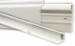 Mobile Home Vinyl Skirting White Upper & Lower Track Underpinning Trim Kit 10 Pa. Fixed Price $239.95.