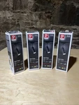 Paulmann Urail Spot Tubo Led Track Lights 4.5W 480LM Black 4PCS. Fixed Price $35.00.