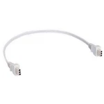 Juno 17" (JC3-17-WH) 26" (JC3-26-WH) Jumper Cords White All Pro-series. Fixed Price $9.00.