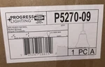 Progress Lighting P5270 Nickel Joy Single 6"W Mini Pendant. Fixed Price $35.99.