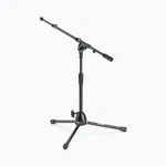 On-stage MS9411TB Plus Pro Kick Drum Microphone Stand. Fixed Price $115.95.