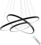 Modern Led Lighting Dimmable Ceiling Dining Room Chandeliers Contempo. Fixed Price $171.63.