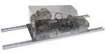 Aladdin Chandelier Lift System, Commercial Grade, ALL200CM Standard MOUNT,200 Lb. Fixed Price $1259.99.