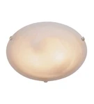 Trans Globe Lighting 58702-BN Cracka Flush Mount Brushed Nickel. Fixed Price $134.90.