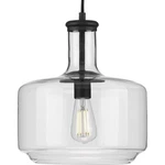 Progress Lighting P500231 Latrobe 12"W Pendant - Black. Fixed Price $249.99.