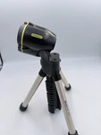 Stanley Maxlife 369 Led Tripod Torch Flash Light Angle Adjustable 10.75"L. Fixed Price $29.00.