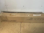 Minka Lavery Light Bathroom Vanity Harvard Court Bronze 6364-281. Fixed Price $149.99.