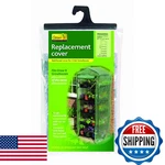 Gardman R700SC 5-TIER Greenhouse Replacement Cover Heavy Duty, Easy Install. Fixed Price $54.88.