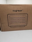 Viugreum 100W Led Flood 12000LM Daylight White. Fixed Price $67.14.
