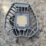 Beyond Ultra-bright Motion Activated Led Light Black Replacement. Fixed Price $12.99.