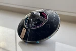 Louis Vuitton Horizon Light Up Wireless Bluetooth And Wifi Speaker. Fixed Price $1499.00.