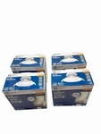 Commercial Electric 1003395764 4" Led Recessed Kit Light Soft White ( Lot 4). Fixed Price $27.99.