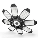 Led Garage - 20000LM Super Bright 6500K Lights Ceiling W/ 8 .... Fixed Price $30.99.