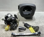 2016 - 2020 Kia Optima Ignition Switch Cylinder Tumbler W/ Key & Shroud Oem. Fixed Price $229.99.