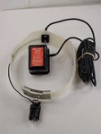Light-tech Halogen Physician's/tech Focusing Headlight Model 480. Fixed Price $34.99.