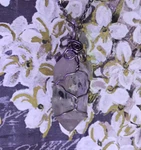 Natural Herkimer Type Dimond Quartz Crystal Point Dt Wire Wrapped Pendant. Fixed Price $15.00.