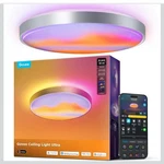 Govee Ceiling Ultra 21 Inch, 5000LM Smart Flush Mount Light.... Fixed Price $189.00.