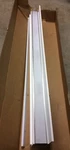New! Focal Point Light Fixture 4FT Recessed Led FTRL-AC-LL1-30K--WH. Fixed Price $239.99.