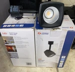Lithonia Lighting Led Head H-track Compatible Warm White Dim. Fixed Price $25.99.