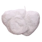 Hive Lighting LCO-W-1810 18.9" Cotton Fiber Cloud Hanging Fixture, 120V. Fixed Price $398.50.
