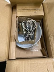 Progress Lighting P5023-09 Brookside Pendant, 8" X 7.5", Nickel. Fixed Price $199.99.