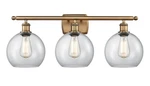 Innovations Lighting 516-3W-13-26 Athens Vanity. Fixed Price $440.00.