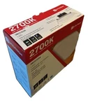Utilitech Led 2700K Soft White 850 Lumens Recessed Remodel Kit Downlight 6"DIA. Fixed Price $24.95.