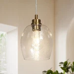Ksana Pendant Lights Kitchen Island, Modern Gold 1-LIGHT,. Fixed Price $61.96.