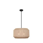 Kalco Cebu Light Pendant, Matte Black - 515455MB. Fixed Price $997.00.