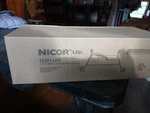 2" Led New Construction Housing Nicor. Fixed Price $20.00.