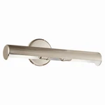 Polished Nickel Led Picture Light From The Midi Collection. Fixed Price $289.99.