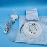 Wac Lighting FM-304-930 Disc 12W Energy Star Led 6" Flush Mount White 3000K. Fixed Price $19.98.