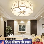 Modern Ceiling Pendant Light Led Chandelier Flower Shaped Lamp Fixture New. Fixed Price $65.92.