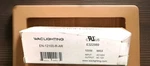 Wac Lighting EN-12100-R-AR Electronic Transformer. Fixed Price $44.00.