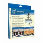 Westinghouse 0101100 Recessed Light Converter. Fixed Price $31.06.